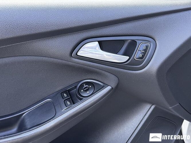 Ford Focus 44 ford Focus 2016