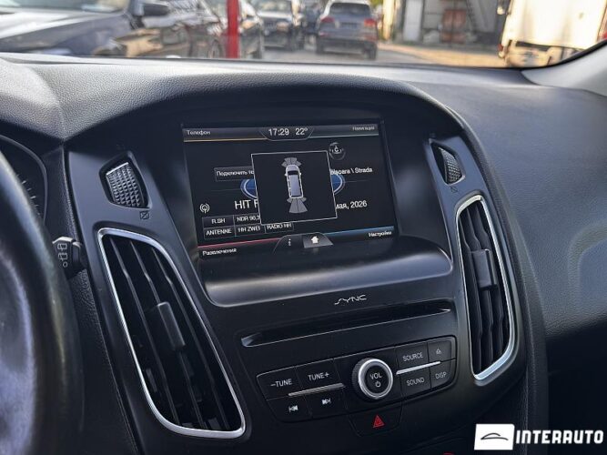 Ford Focus 40 ford Focus 2016