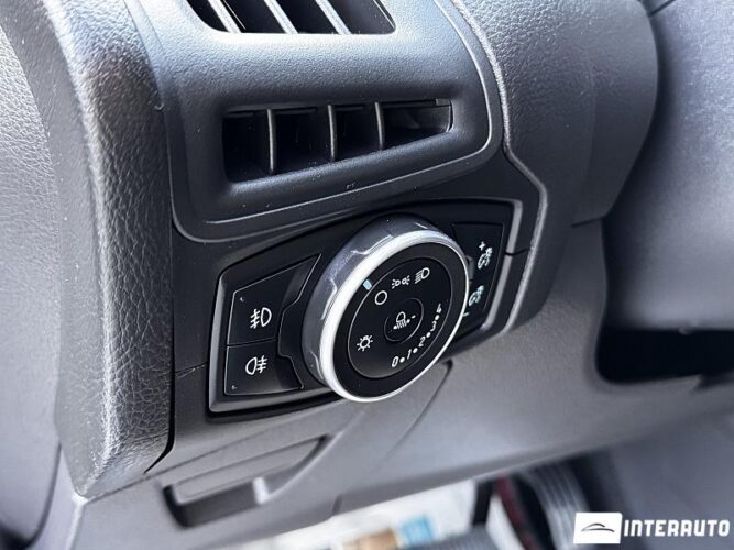 Ford Focus 43 ford Focus 2016