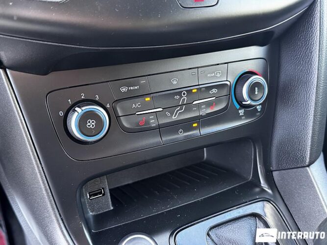 Ford Focus 41 ford Focus 2016