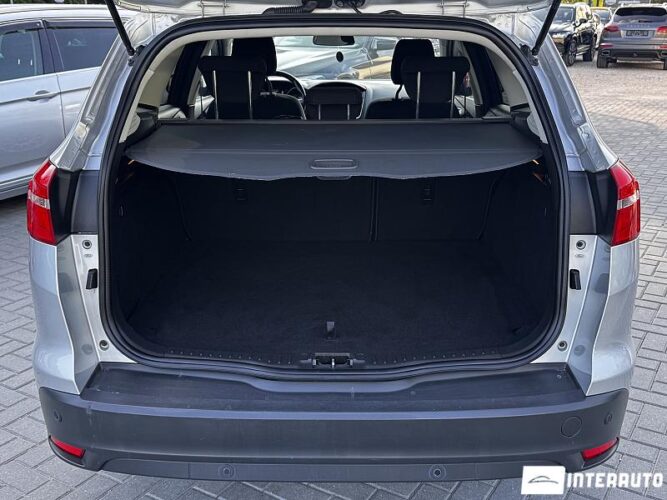Ford Focus 45 ford Focus 2016