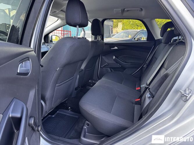 Ford Focus 35 ford Focus 2016