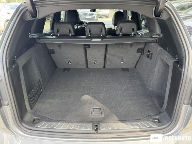 bmw X3 3.0i 2023