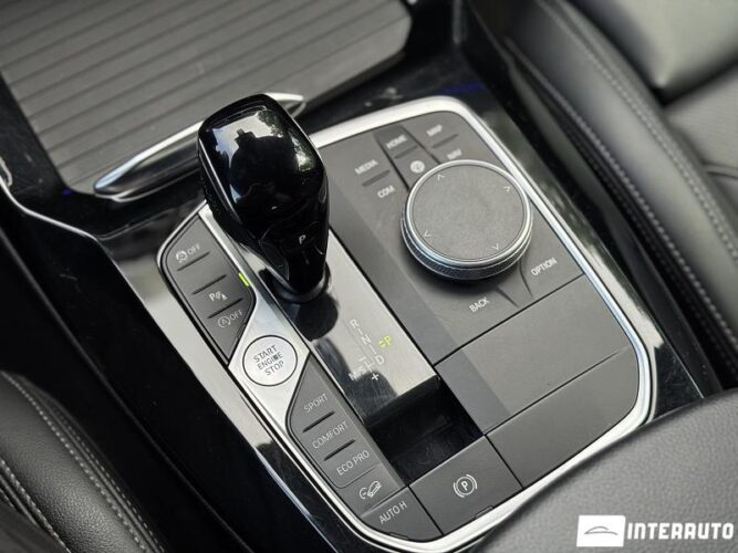bmw X3 3.0i 2023