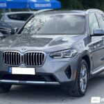 BMW X3 3.0i 2023