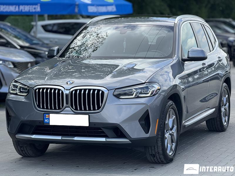 interauto oferta masina