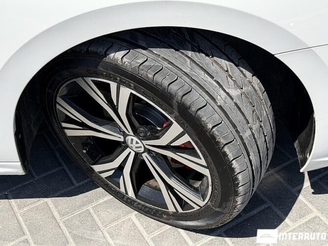 Volkswagen Passat 49 volkswagen Passat 2021