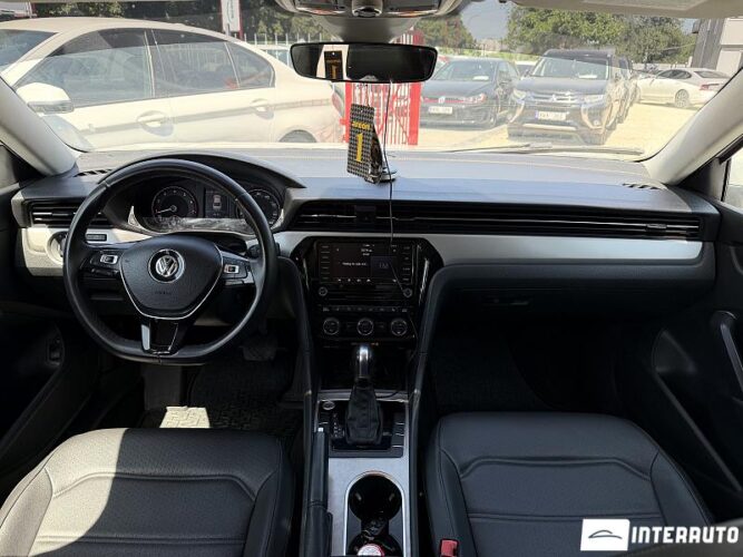 Volkswagen Passat 38 volkswagen Passat 2021