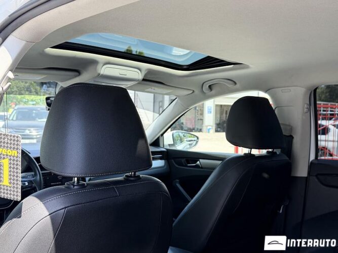 Volkswagen Passat 45 volkswagen Passat 2021