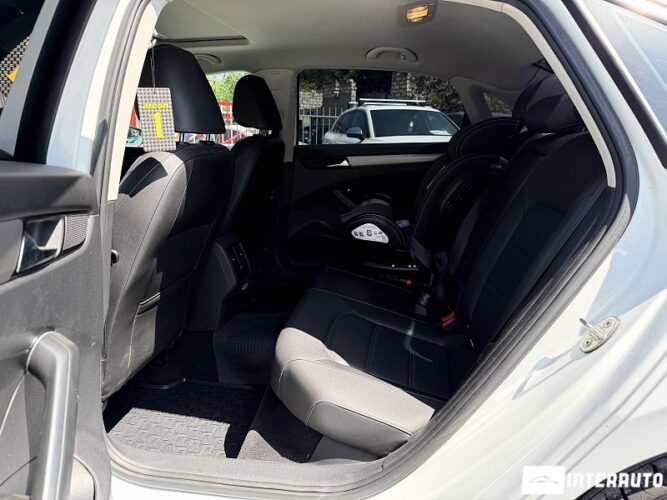 Volkswagen Passat 46 volkswagen Passat 2021