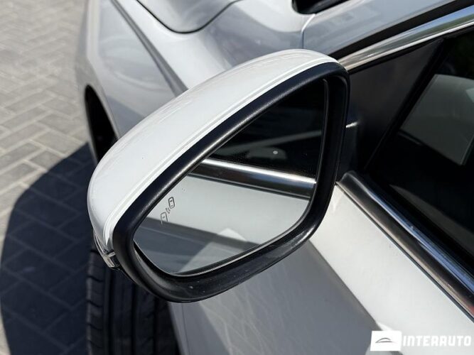 Volkswagen Passat 47 volkswagen Passat 2021