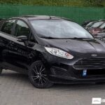 Ford Fiesta 2016