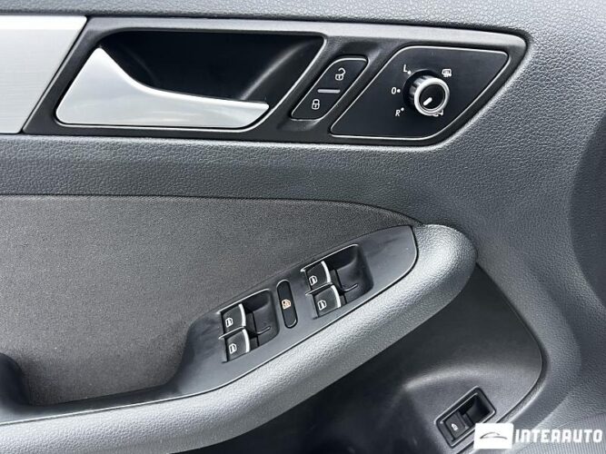 volkswagen Jetta 2013