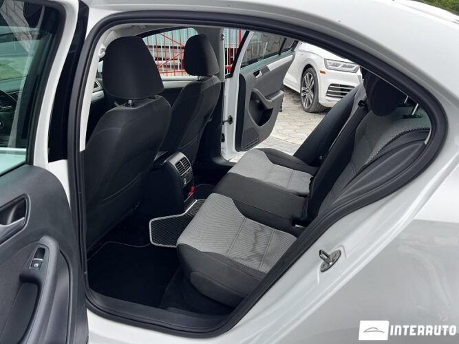 volkswagen Jetta 2013