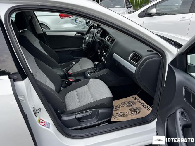 volkswagen Jetta 2013