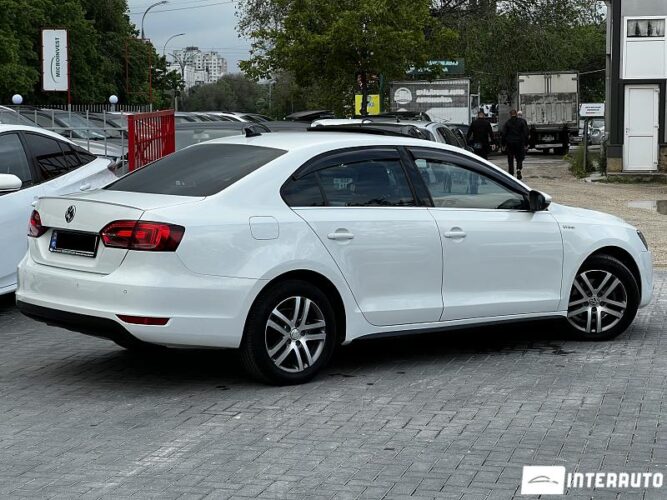 volkswagen Jetta 2013