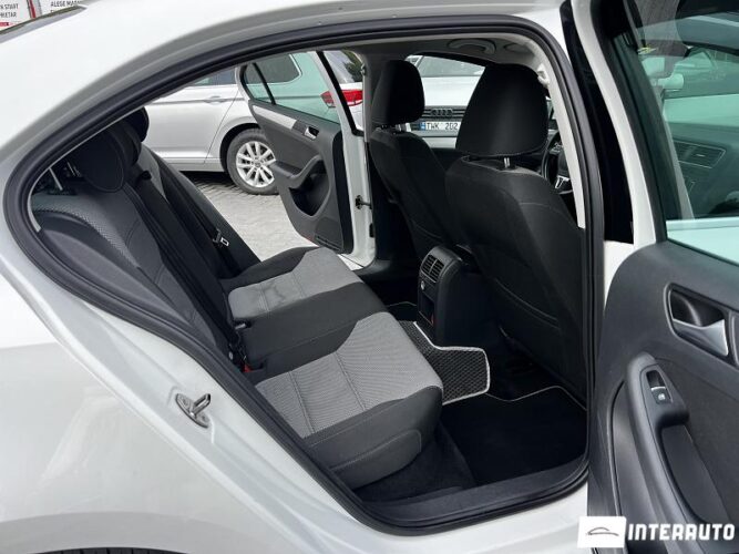 volkswagen Jetta 2013