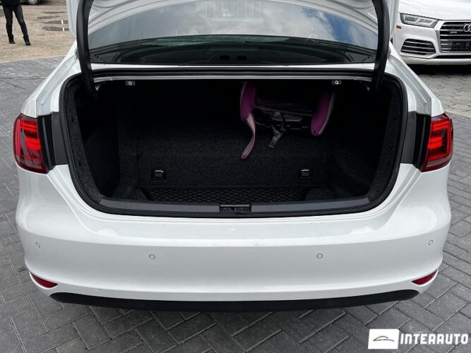 volkswagen Jetta 2013