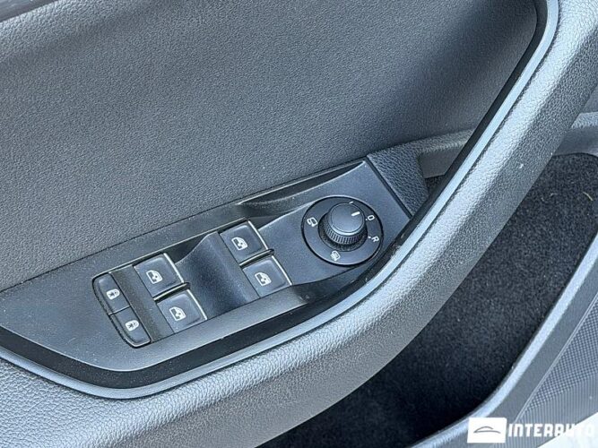 skoda Superb 2019