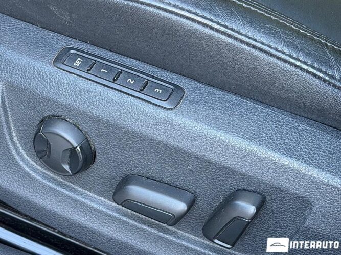 skoda Superb 2019