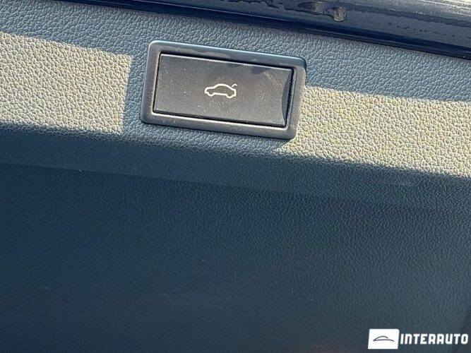 skoda Superb 2019