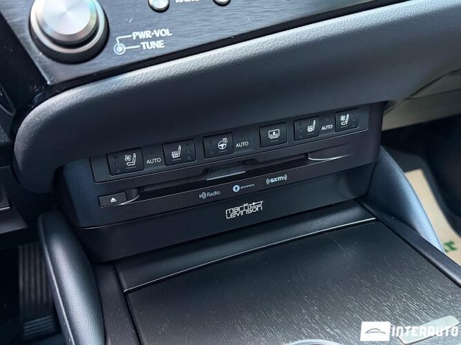 Lexus ES 300h 46 lexus ES 300h 2022