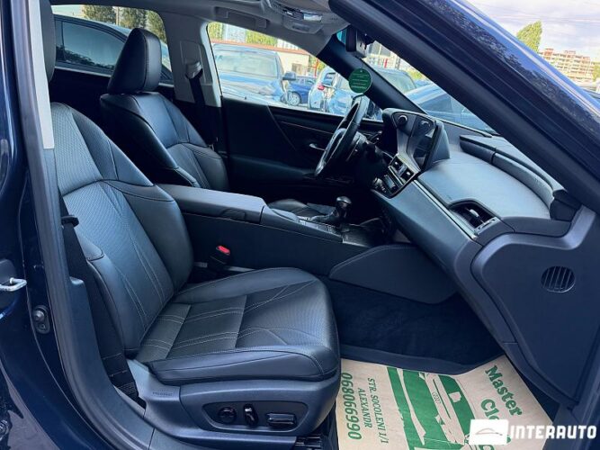Lexus ES 300h 49 lexus ES 300h 2022