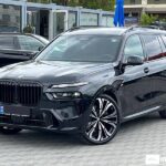 BMW X7 4.0d 2025