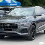 Audi Q8 2018