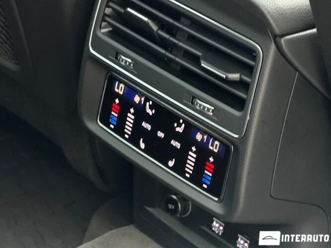 audi Q8 2018
