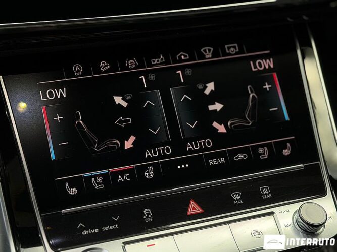 audi Q8 2018