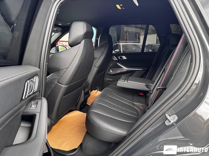 bmw X5 5.0e 2023