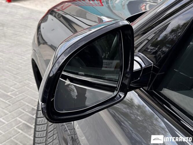 bmw X5 5.0e 2023