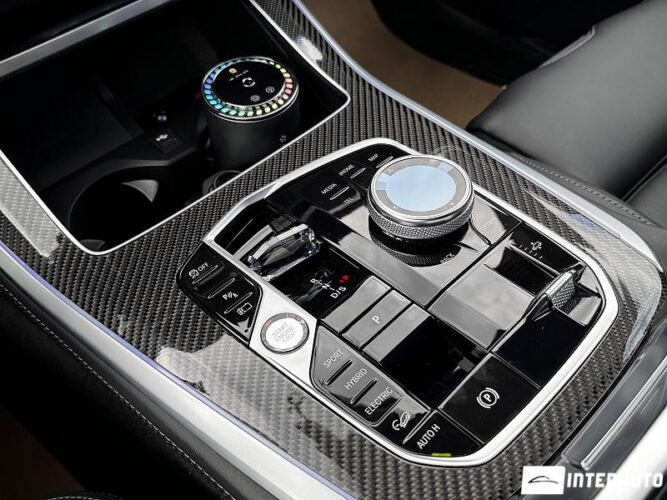 bmw X5 5.0e 2023