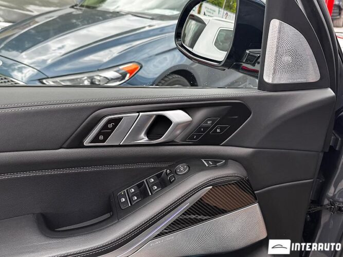 bmw X5 5.0e 2023