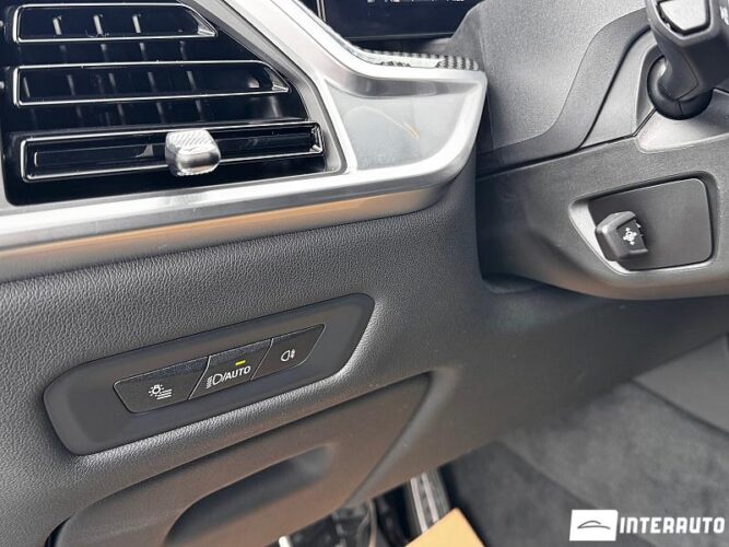 bmw X5 5.0e 2023