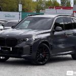 BMW X5 5.0e 2023