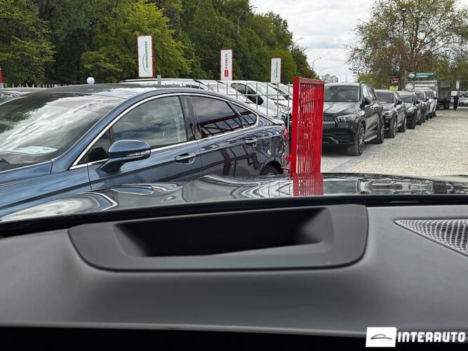 bmw X5 5.0e 2023