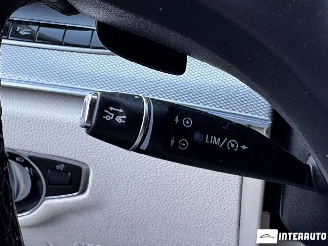 Mercedes E 200 53 mercedes E 200 2018