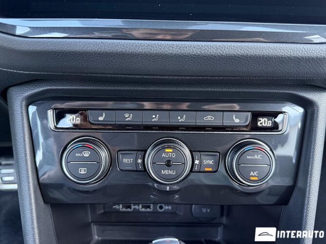 Volkswagen Tiguan 46 volkswagen Tiguan 2019