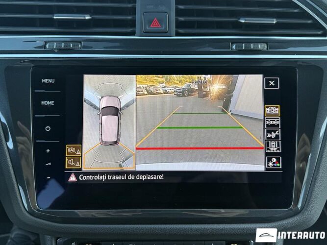 Volkswagen Tiguan 45 volkswagen Tiguan 2019