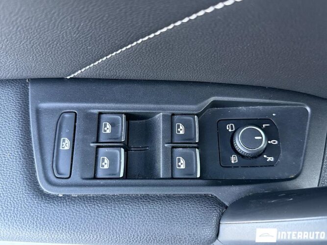 Volkswagen Tiguan 52 volkswagen Tiguan 2019