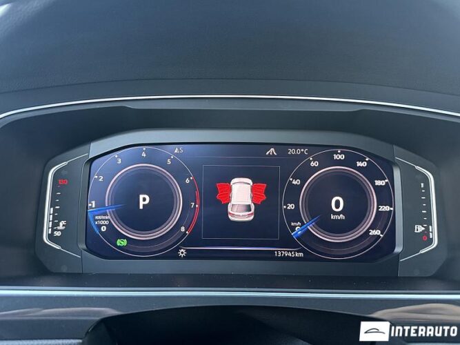 Volkswagen Tiguan 43 volkswagen Tiguan 2019