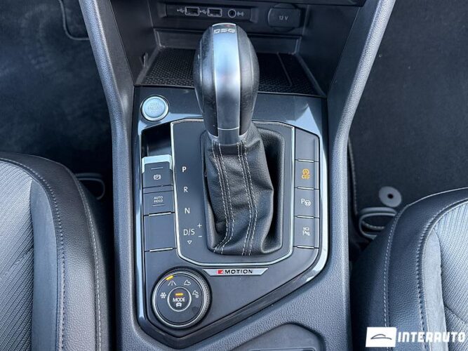 Volkswagen Tiguan 48 volkswagen Tiguan 2019