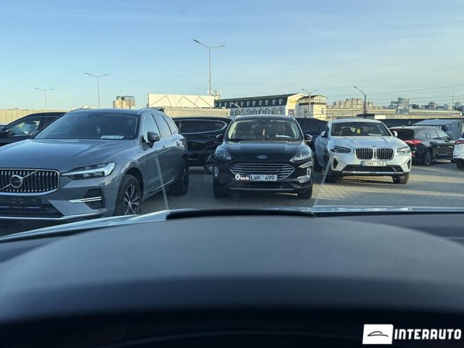 Volkswagen Tiguan 51 volkswagen Tiguan 2019