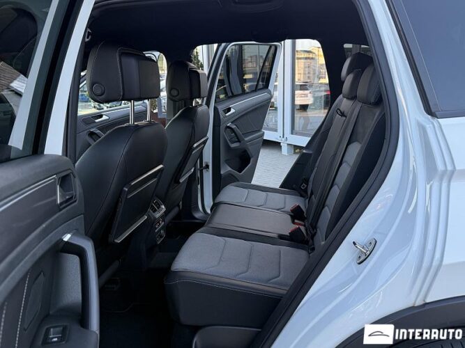 Volkswagen Tiguan 55 volkswagen Tiguan 2019
