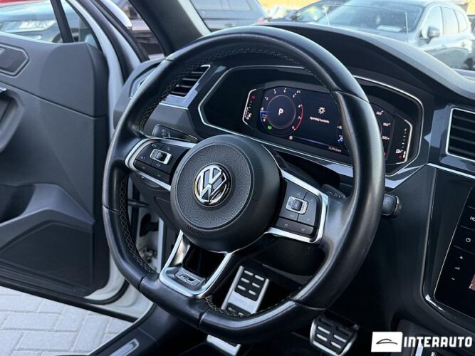 Volkswagen Tiguan 42 volkswagen Tiguan 2019