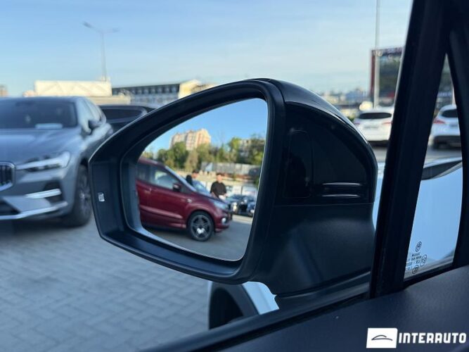 Volkswagen Tiguan 57 volkswagen Tiguan 2019