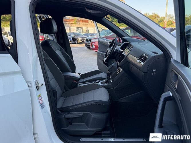 Volkswagen Tiguan 49 volkswagen Tiguan 2019