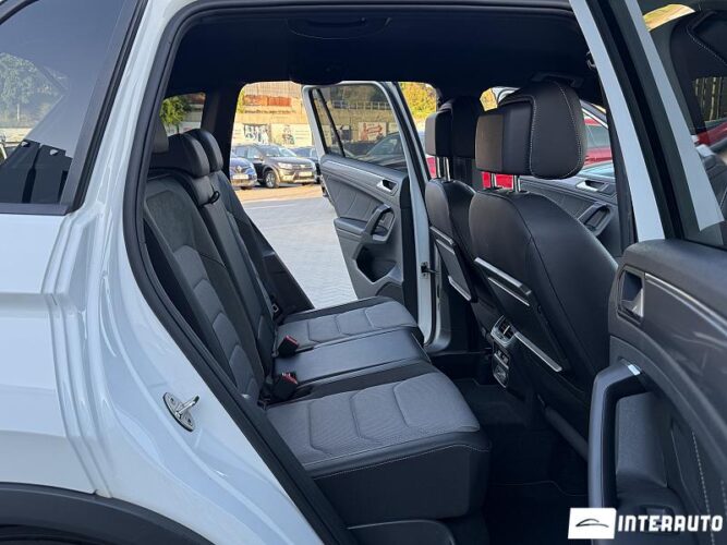 Volkswagen Tiguan 50 volkswagen Tiguan 2019